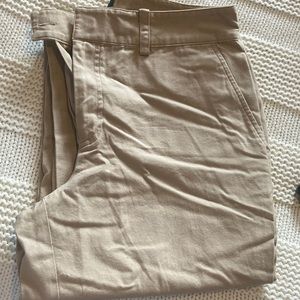 Ralph Lauren Size 10xL32 Dress Pants